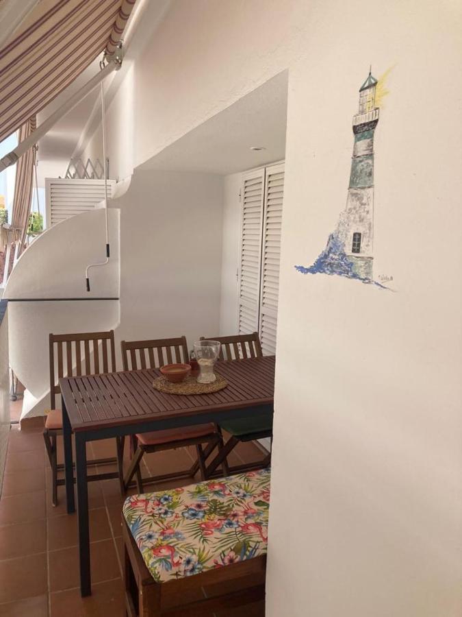 Apartmán Piso Jardines De La Infanta Sanlúcar de Barrameda Exteriér fotografie