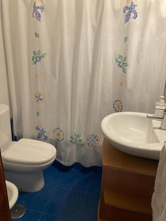 Apartmán Piso Jardines De La Infanta Sanlúcar de Barrameda Exteriér fotografie